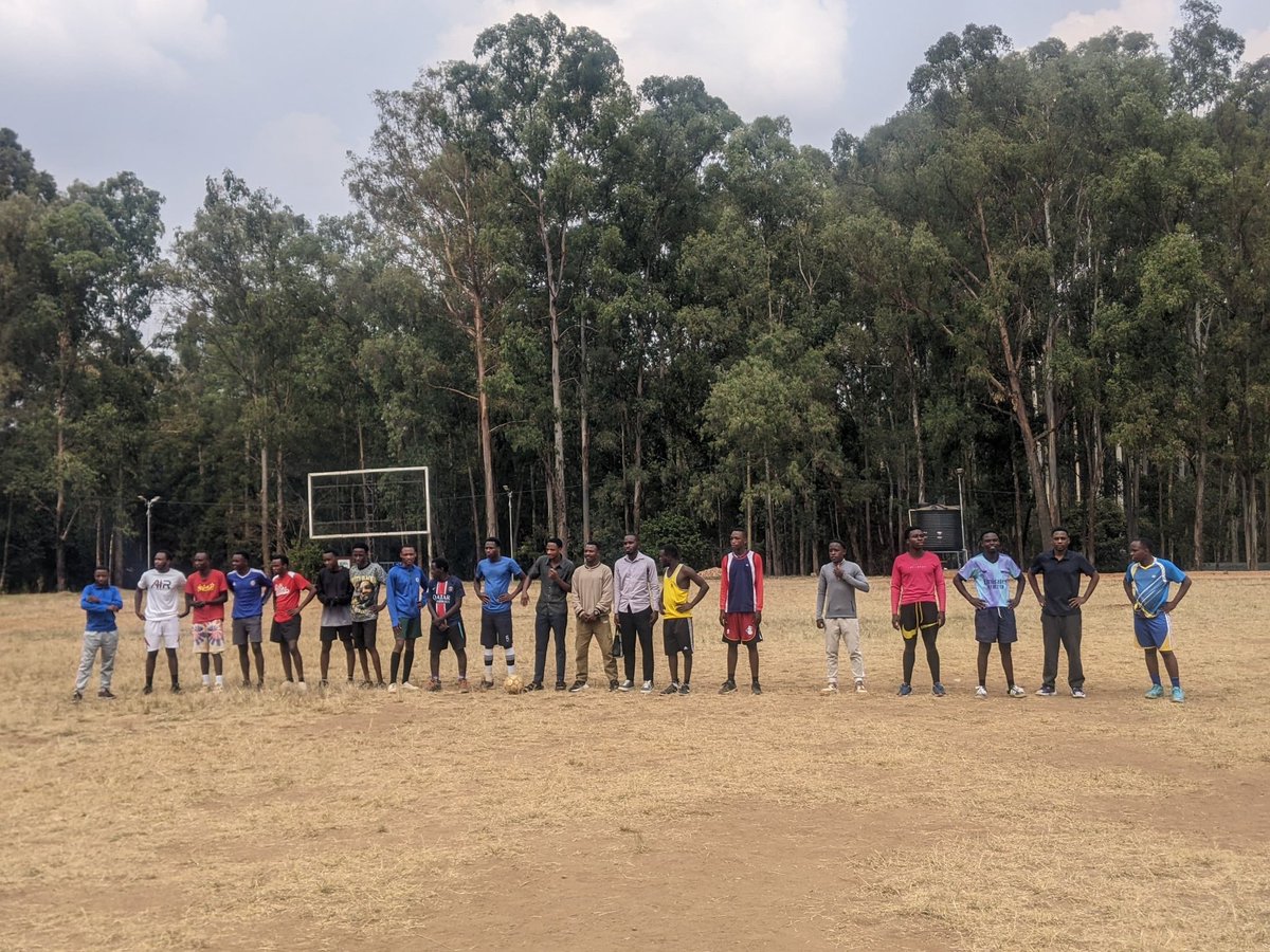 RDMS_rw's tweet photo. RDMS Cup 2025 was a success! ⚽  
Huge thanks to our sponsors  In-depth Dentistry Africa &amp; RDMS  for making this event possible.  
Your support empowered unity, wellness &amp; teamwork among future health professionals! https://t.co/my4CbJt8Ch