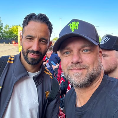 DLLMUFC's tweet image. #NewProfilePic