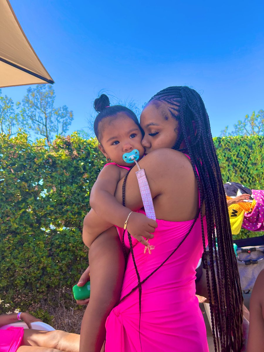 My baby is really 2🥲
