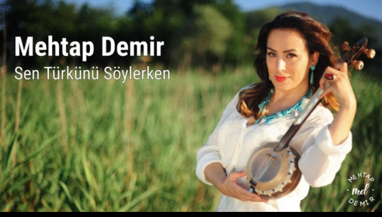 * MEHTAP DEMIR: MAGNÍFICA
  En este vídeo, <a href="/mehtapdem/">Mehtap Demir Güven</a>  en la película “My Sweet Canary” / In this link, in the film “My Sweet Canary” - youtube.com/watch?v=-2xhZa…