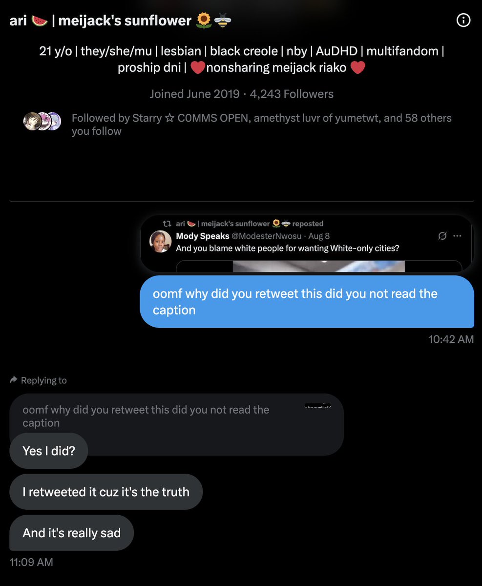 fyodor ♡ n1 nagito + dabi fan tweet media