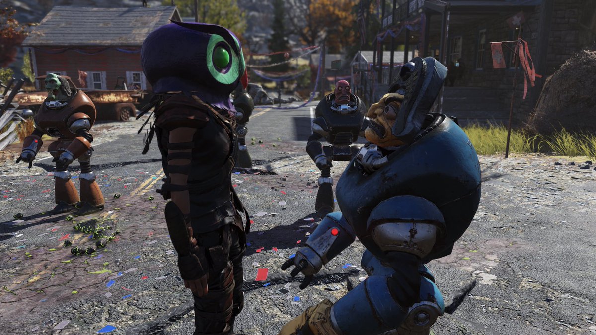 sendnukas's tweet photo. Are you mad at me?

#fallout76 #fallout76community #fallout76fasnacht #Bethesda https://t.co/itpeOfXcTG