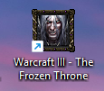 De tardeo jugando al Warcraft 3 Frozen Throne!!! A ver si me consigo descargar los mapas que jugaba en el ciber! kick.com/bladecito