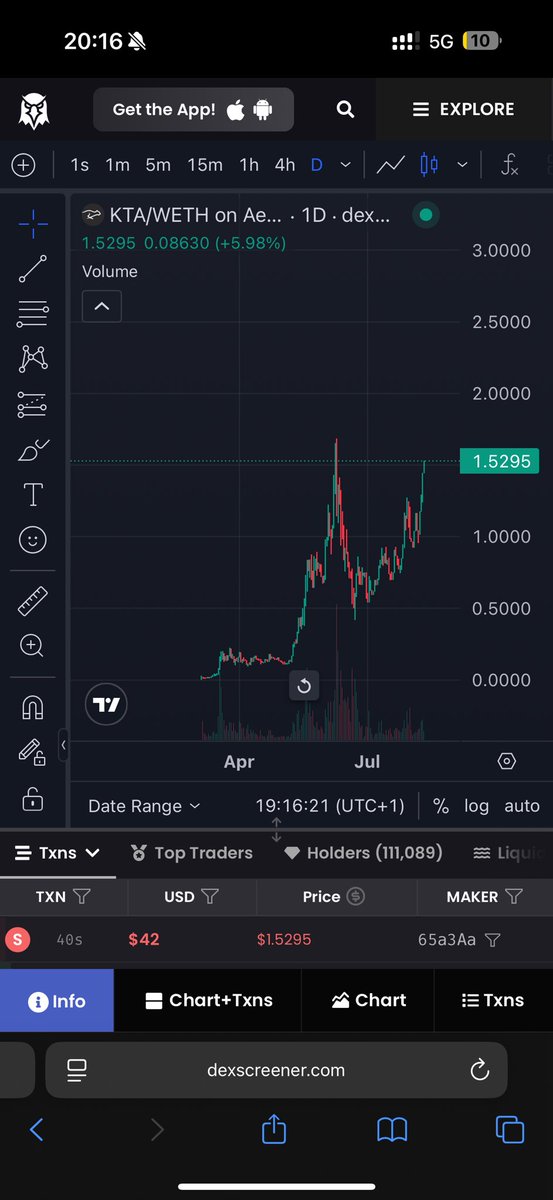 CryptoJamie tweet media