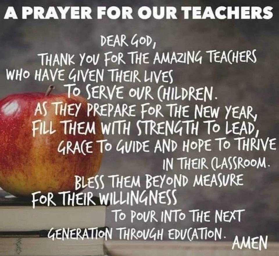 Todd Bloomer (@bloomer_sa) on Twitter photo Thank you <a href="/BasharaDana/">Bashara Dana</a> for this prayer! Please know that school leaders, staff, students & parents are in my prayers! Thank you <a href="/BasharaDana/">Bashara Dana</a> for this prayer! Please know that school leaders, staff, students & parents are in my prayers!