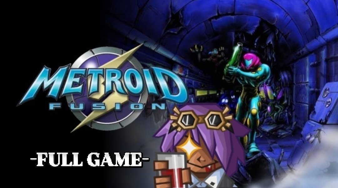 {CG} +% (@clubgothika) on Twitter photo go watch me play the full game of metroid fusion!! it's out now! +%
(<a href="/jeremivhx/">Club Gothika | Vamp Vtuber 🦇🕹™</a>) #metroidfusion
#metroid #clubgothika #vtuber
#youtube #twitch
youtu.be/bhIGGn5b8eo?si… go watch me play the full game of metroid fusion!! it's out now! +%
(<a href="/jeremivhx/">Club Gothika | Vamp Vtuber 🦇🕹™</a>) #metroidfusion
#metroid #clubgothika #vtuber
#youtube #twitch
youtu.be/bhIGGn5b8eo?si…