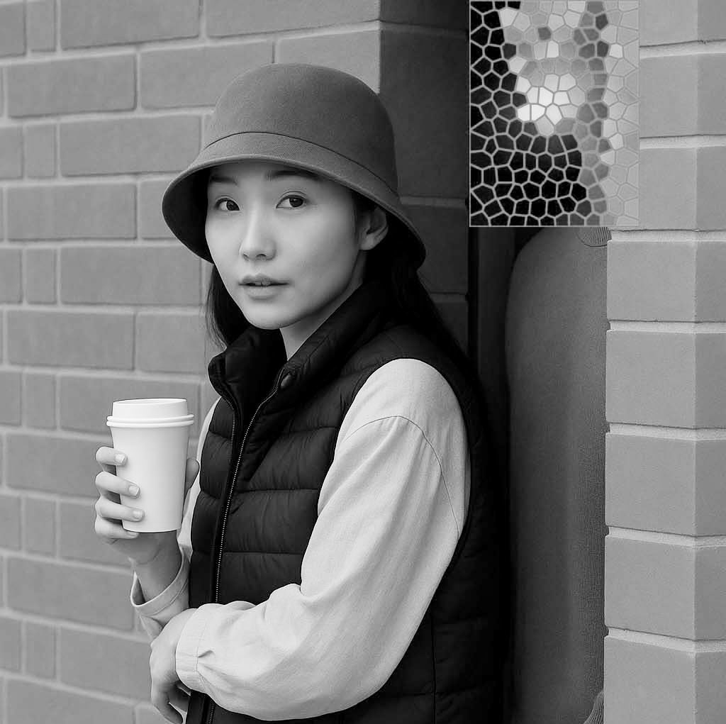 盛雪SHENG Xue tweet media