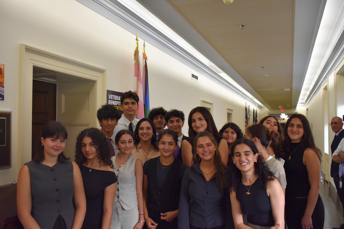 Congresswoman Yassamin Ansari tweet media