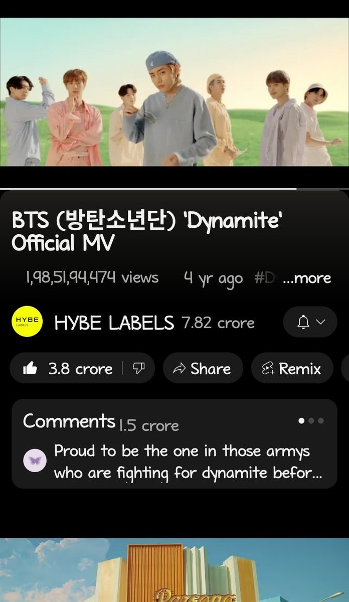 BegumSahza63319's tweet image. We can fighting
850k #StreamDynamite
