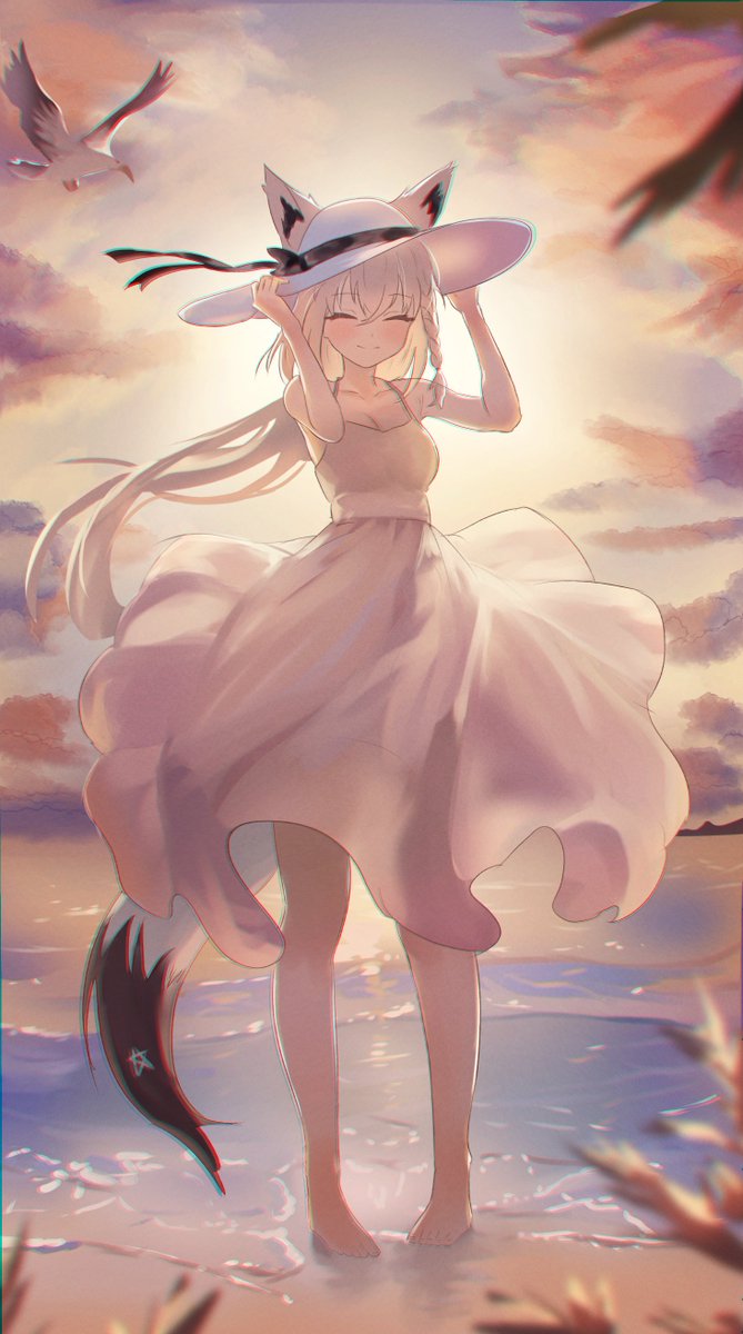 ようこう
#絵フブキ