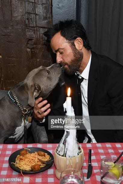 barbaravitali2's tweet photo. Happy Birthday to #JustinTheroux August 10,1971 #AmericanPsycho #MiamiVice #Zoolander2 https://t.co/8NJ34Wvj77