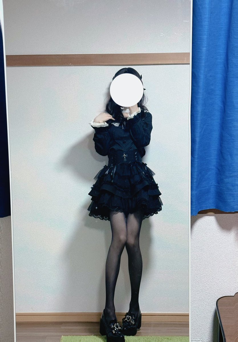 ユカ tweet media