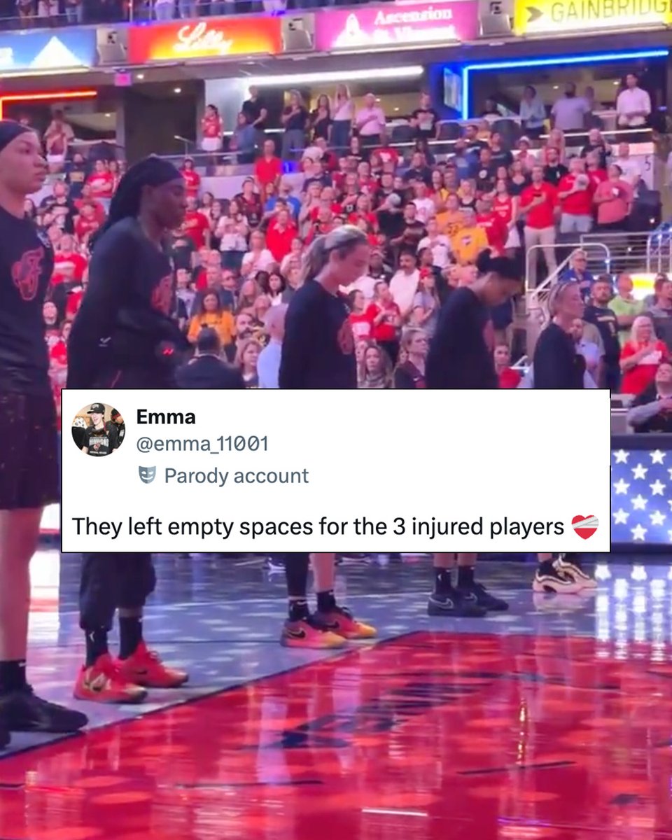 Just Women’s Sports tweet media