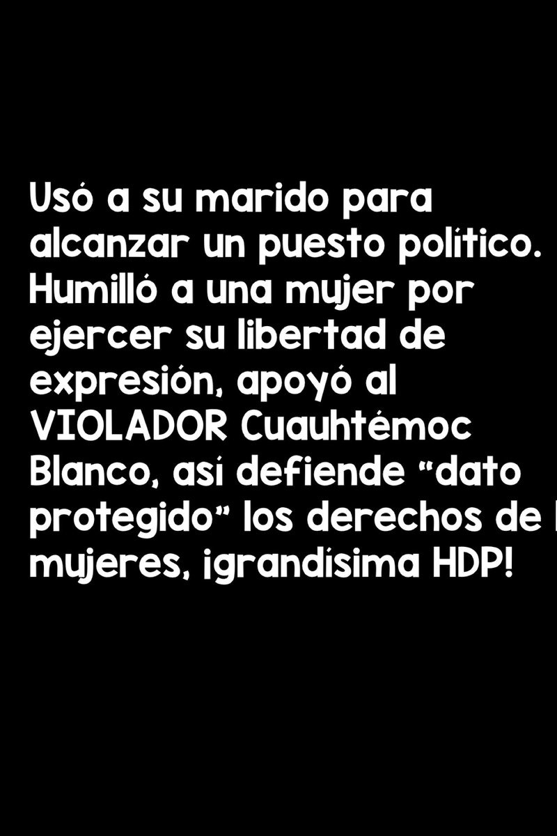 Día 29, <a href="/DianaKarinaBa/">Diana Karina Barreras</a> “dato protegido” CHINGA TU MADRE!
#TodosSomosKarla
