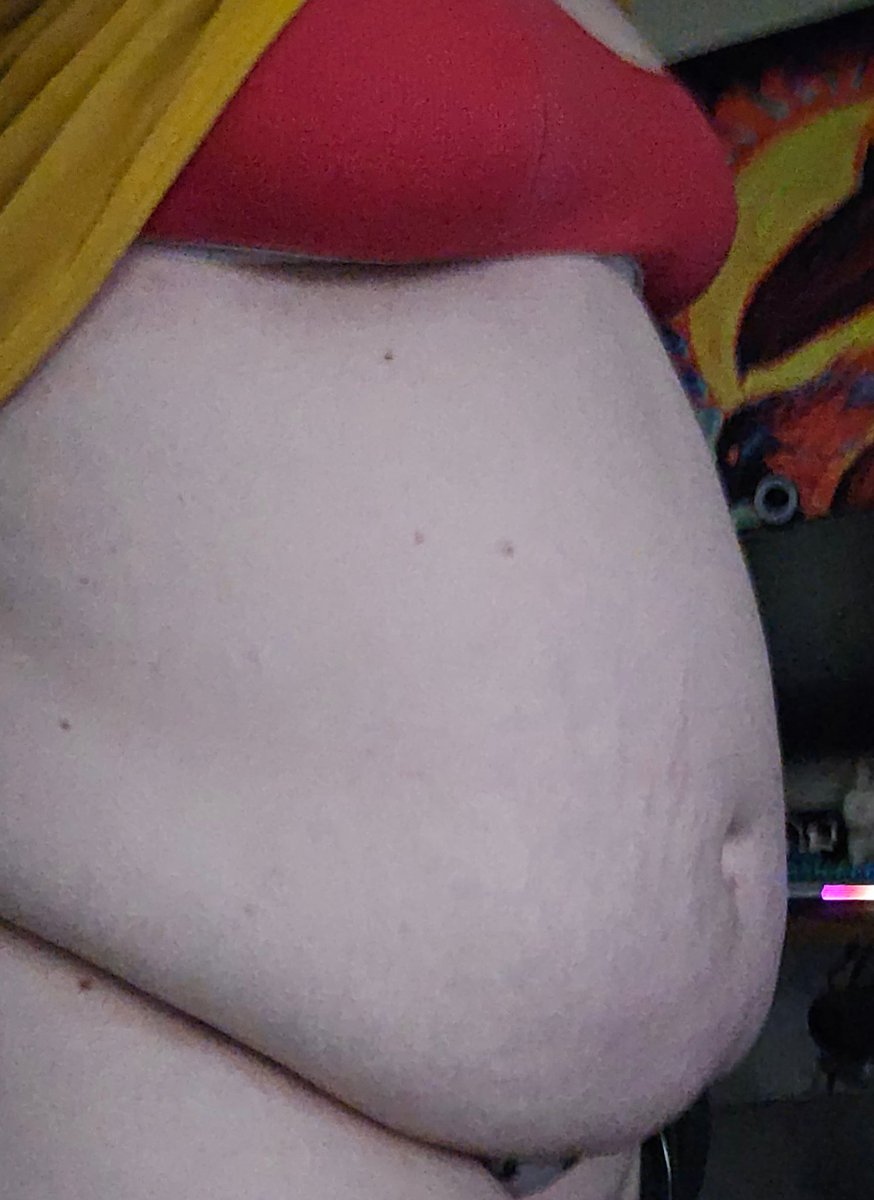 bbwleopard's tweet photo. Feeling good about today, enjoy fat women. https://t.co/nfZhmZ2LXI