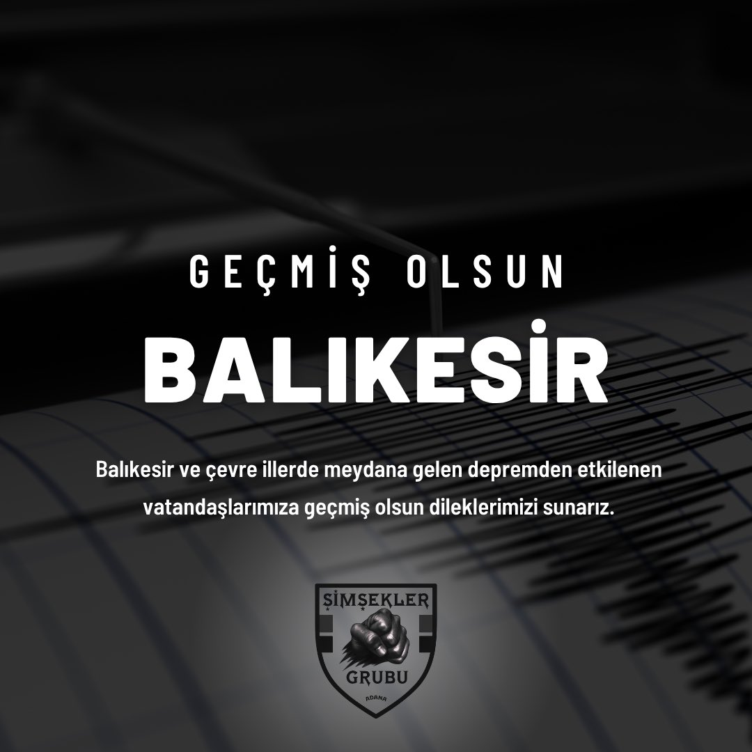#Balıkesir