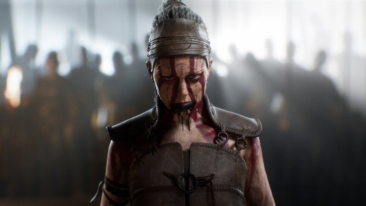 Avis - Senua's Saga : Hellblade II (PS5) : Y a t'il une grosse différence ?

ift.tt/DZ9bkBl