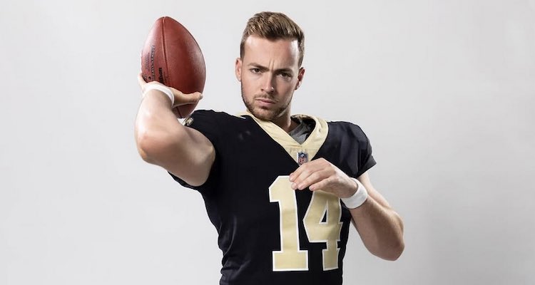 PicksJuicy's tweet photo. 🏈 NO vs LA 🏈

Saints 175+ Receiving Yards (-140)

Preseason = chaos. QBs are fighting for the job… I don’t think any of them belong, but hey, they’ll still air it out.

Let’s ride!

#NFLPreseason #Saints #BestBet #Fanduel #Draftkings #ESPN #Bet #Goodluck https://t.co/CQaVhLzx1V