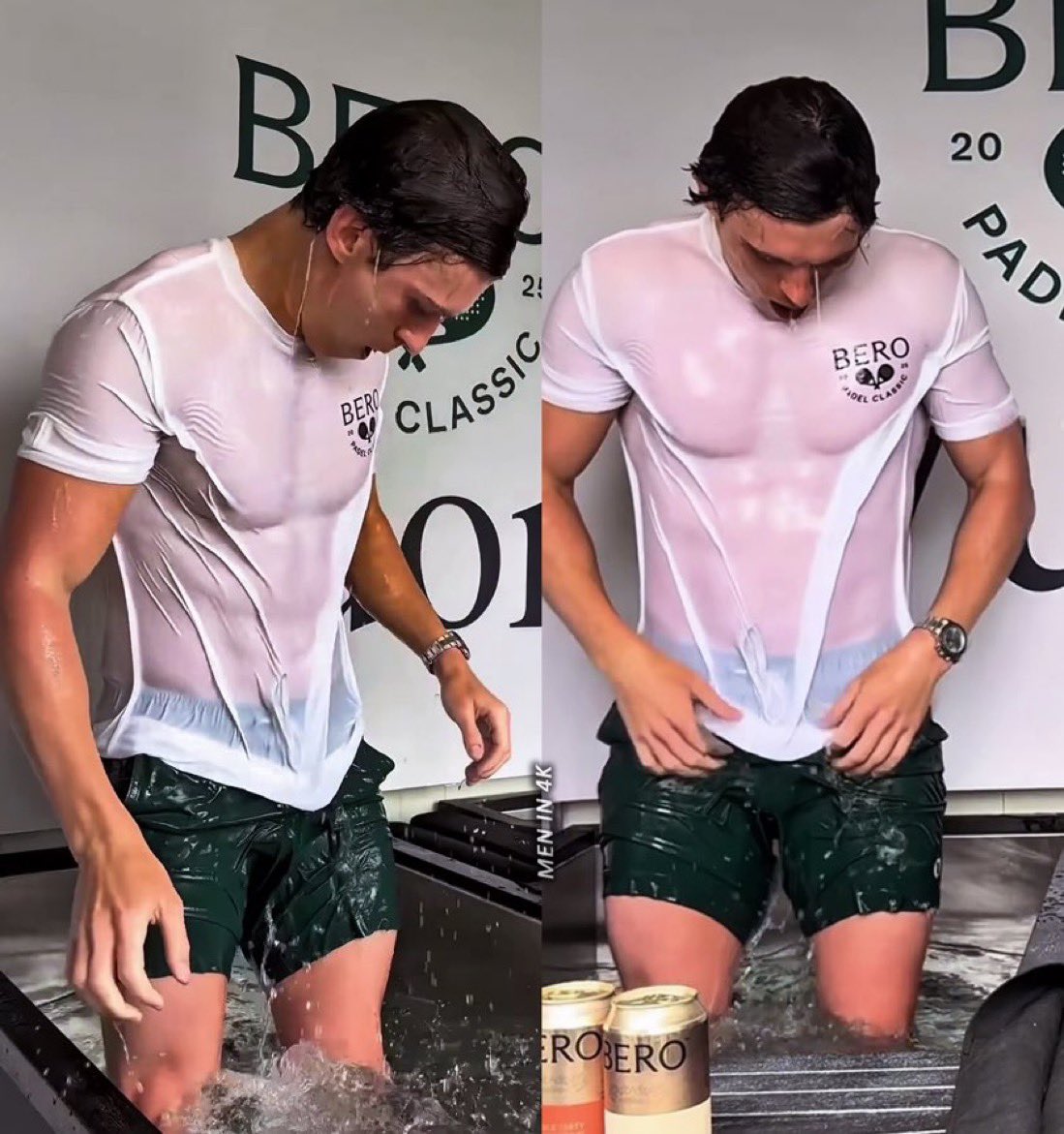 sethspov's tweet photo. getting both of these not even a week apart… tom knows how to promote 😵‍💫 https://t.co/b8uqNeQpKv
