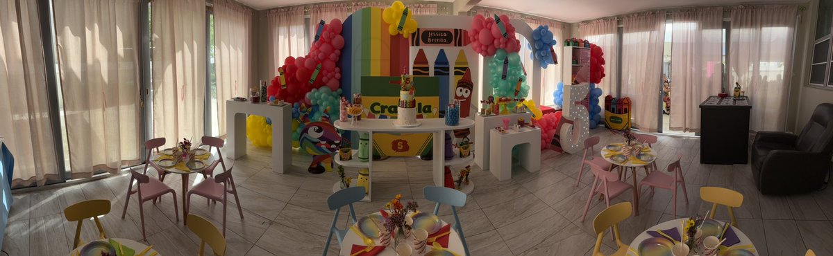 CaritoTV's tweet photo. And just like that… my baby girl is 5 and officially a kindergartener. 💕 So proud of this smart, curious, passionate little soul. She’s not a baby anymore—but she’ll always be my baby. Happy Birthday, Jessica! 🎉🎂 #BabyGirl #BirthdayGirl https://t.co/1vGs2BTwUG