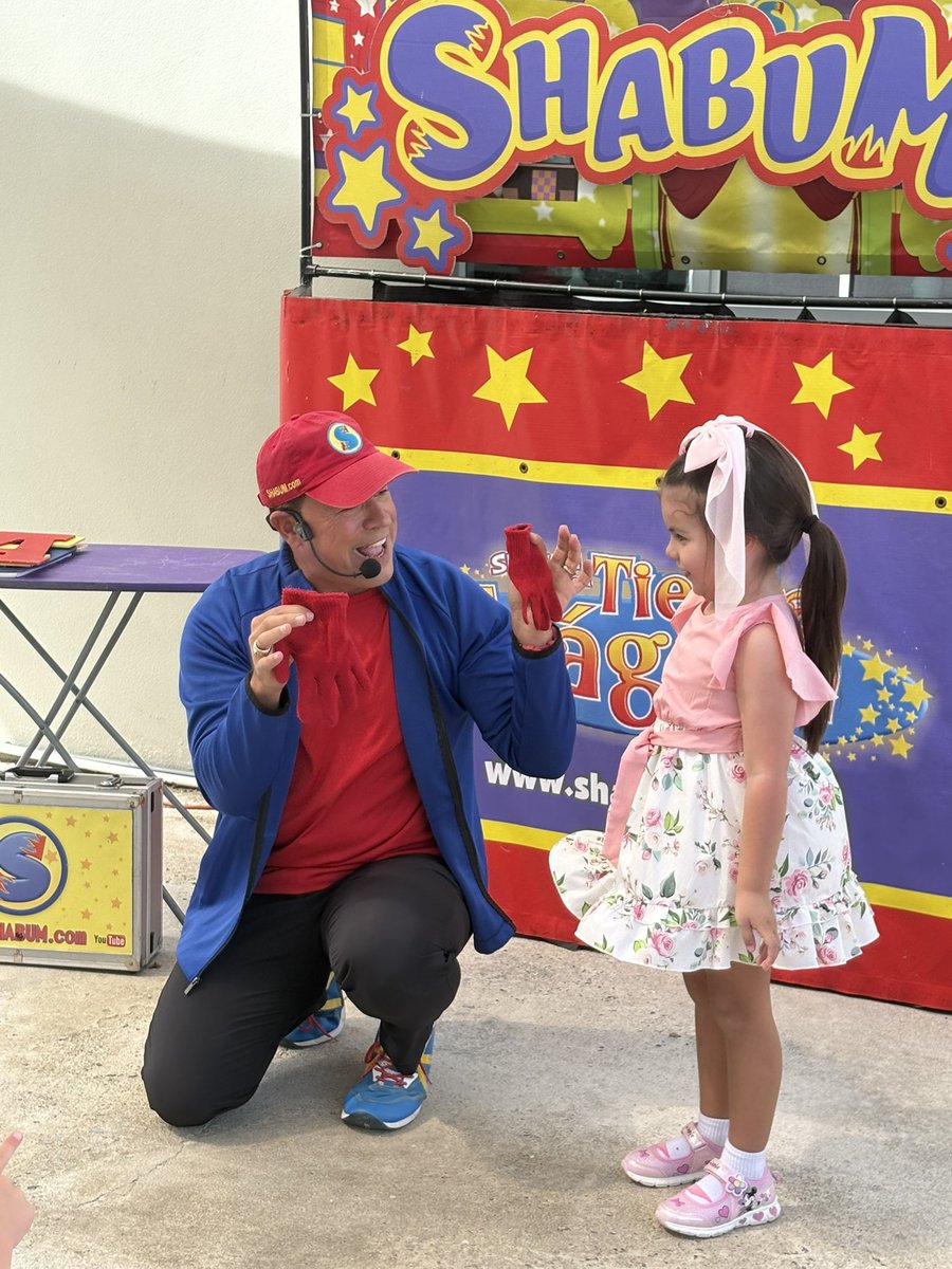 CaritoTV's tweet photo. And just like that… my baby girl is 5 and officially a kindergartener. 💕 So proud of this smart, curious, passionate little soul. She’s not a baby anymore—but she’ll always be my baby. Happy Birthday, Jessica! 🎉🎂 #BabyGirl #BirthdayGirl https://t.co/1vGs2BTwUG
