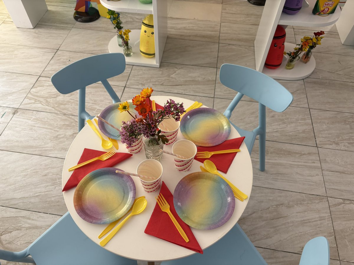 CaritoTV's tweet photo. And just like that… my baby girl is 5 and officially a kindergartener. 💕 So proud of this smart, curious, passionate little soul. She’s not a baby anymore—but she’ll always be my baby. Happy Birthday, Jessica! 🎉🎂 #BabyGirl #BirthdayGirl https://t.co/1vGs2BTwUG