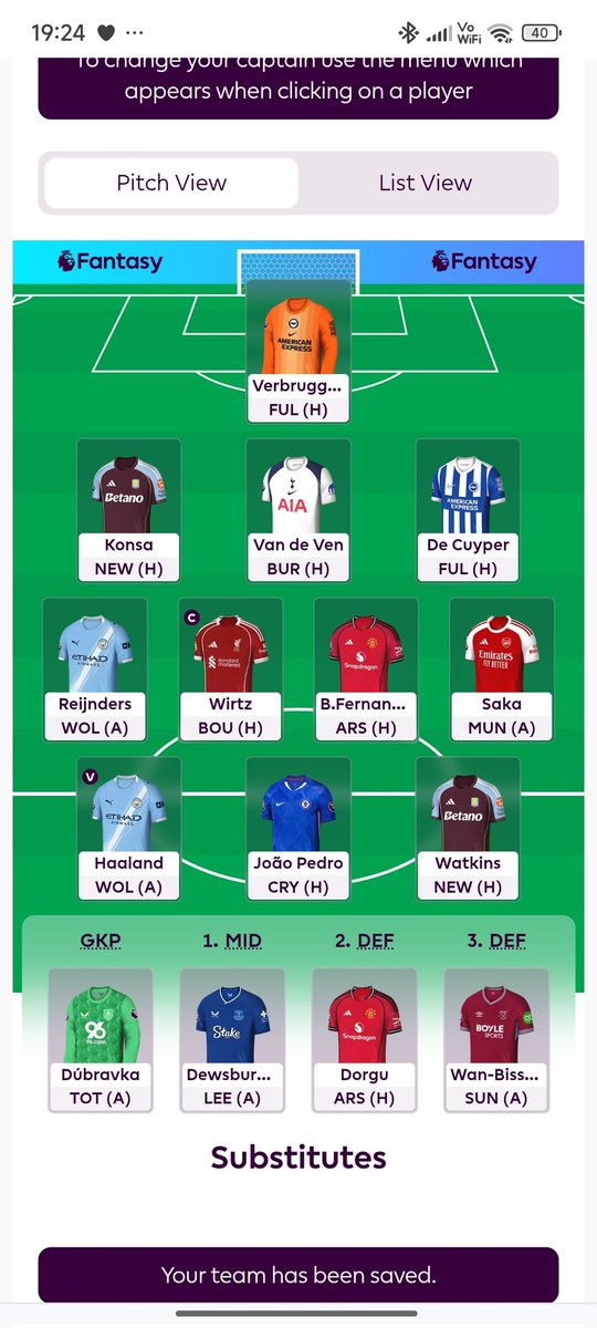 FPL/CloudFF NORMAN CONQUEST tweet media