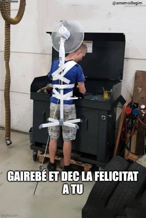 🥹 Bona dia i bona onada de calor amb una citació de Lluïsa Forrellad.