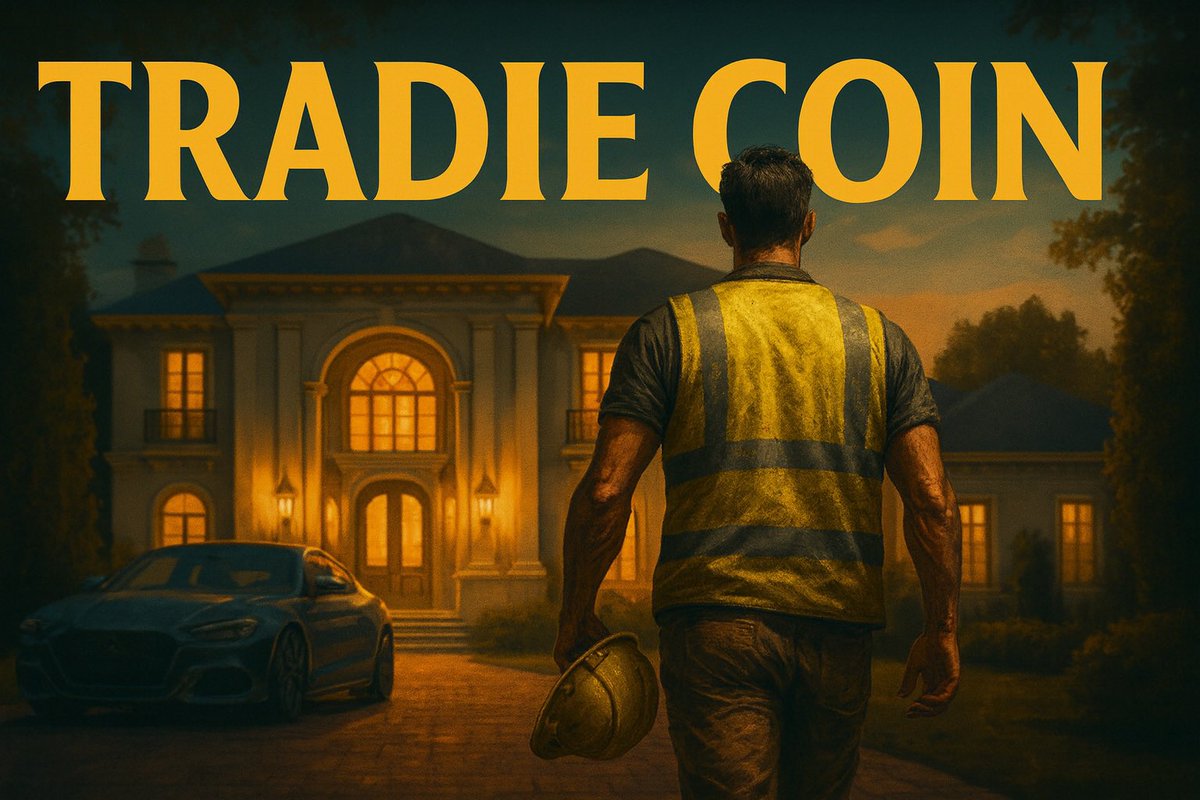 jdale19's tweet photo. @CryptoEmpressX Ok if I pull up with my @tradiecoinmeme vest?
87Uv6dwnyBSVbtHLa6HY9N8DziVN1mYJ59CsuaWH9QJM
#veston 🦺 https://t.co/hFQjz13pvF
