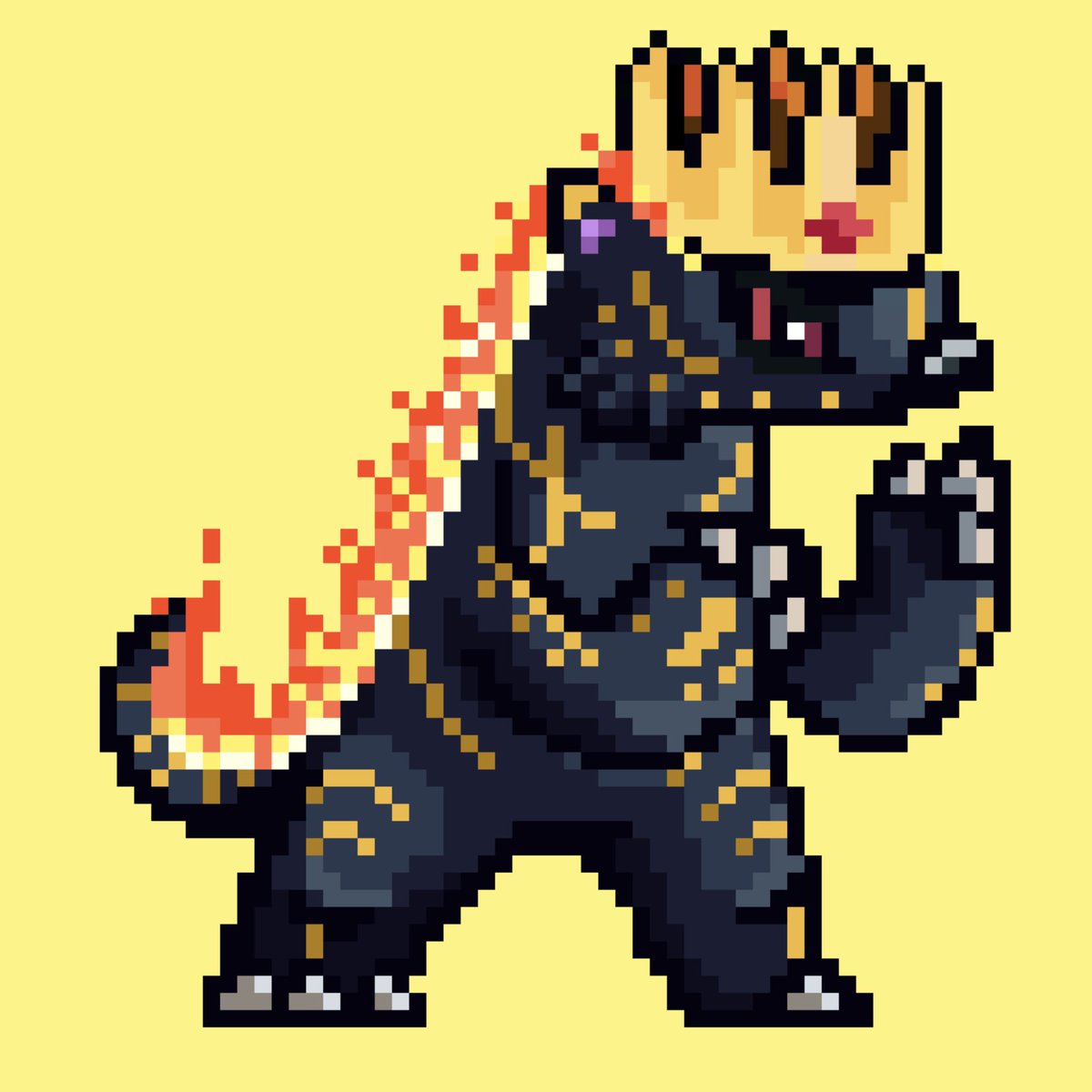 gm 

new badger pick up today, manifesting a bullish week