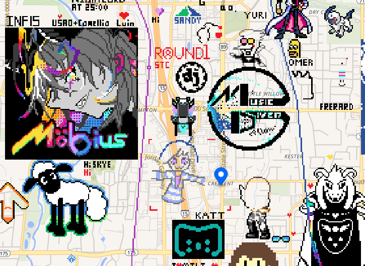 rose【=◈︿◈=】 tweet media