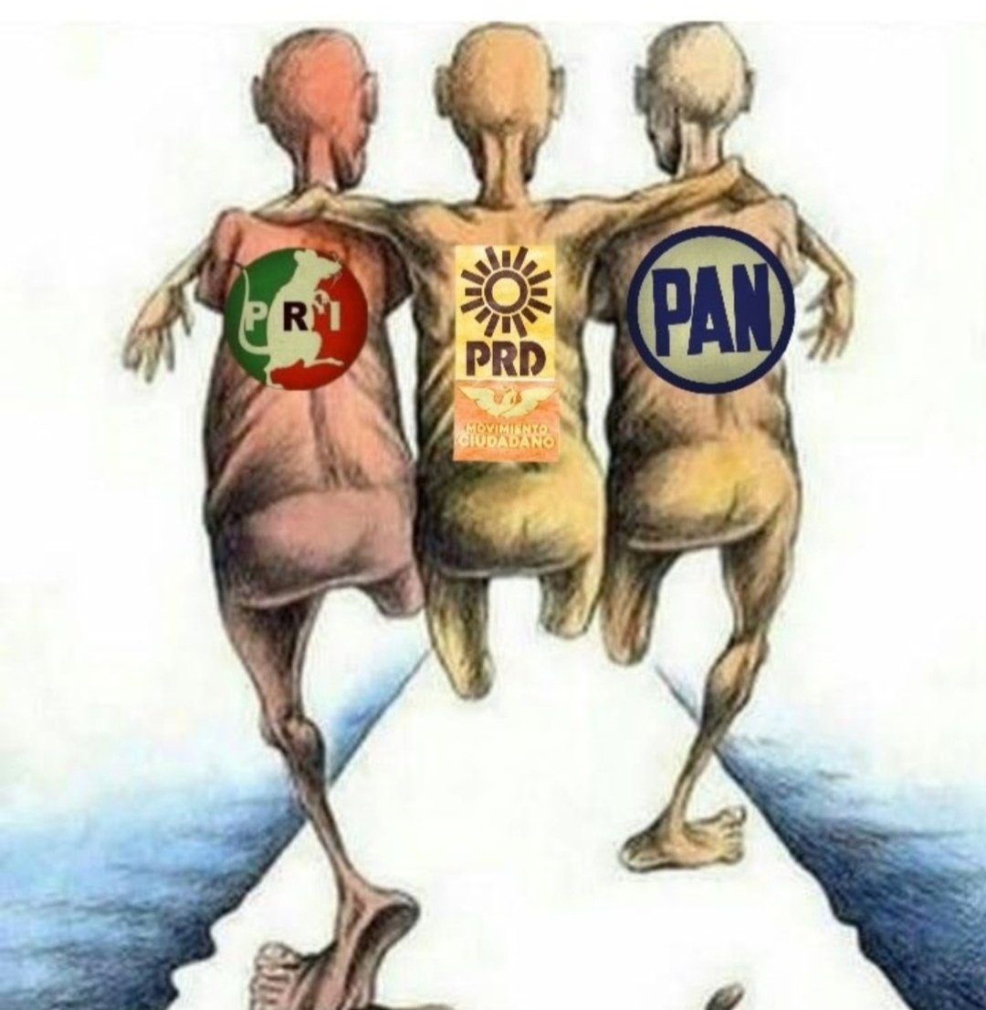 Victor Berdejo Aquin (@berdejovictor) on Twitter photo <a href="/RoanaBuenavent1/">Mexicana Patriota 🇲🇽🇲🇽🇲🇽 Primero México.</a> <a href="/Dama4T/">La Dama De Ayer</a> Somos la generación que mando a la chingad@ al PRIAN, la generación que dijo YA BASTA 🙋♂️🙋♂️🙋♂️ <a href="/RoanaBuenavent1/">Mexicana Patriota 🇲🇽🇲🇽🇲🇽 Primero México.</a> <a href="/Dama4T/">La Dama De Ayer</a> Somos la generación que mando a la chingad@ al PRIAN, la generación que dijo YA BASTA 🙋♂️🙋♂️🙋♂️