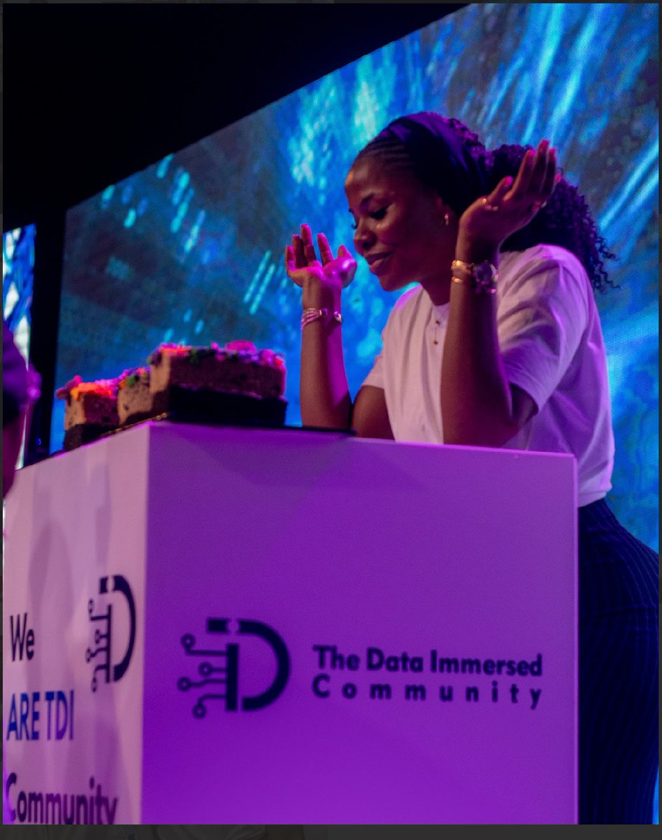 Grace personified!!!