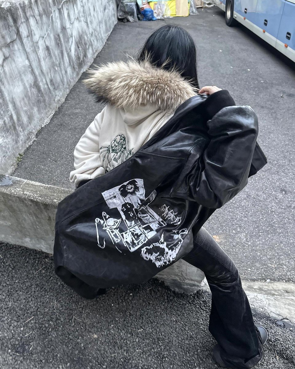 뱌쿠 tweet media