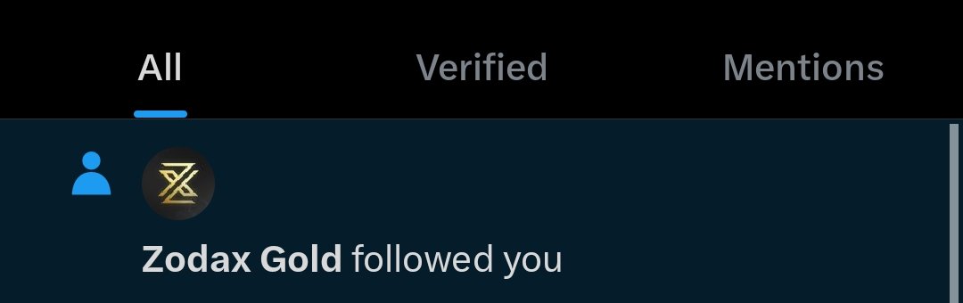 Are you an active RWA/DeFi enthusiast? Follow us and we'll follow back 🥂

Let's build together 💪🏻