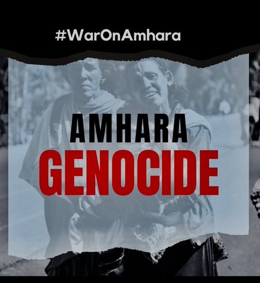 ሰሊና-Fano👸🦅 (@queenlatifano) on Twitter photo The Govt. of Ethiopia continues using drones unchecked in populated areas - markets, public gatherings, even churches. The #IC stays silent. Silence in the face of such indiscriminate, devastating attacks is complicity. Time to act. #AmharaGenocide <a href="/hrw/">Human Rights Watch</a> <a href="/amnesty/">Amnesty International</a> <a href="/VP/">Vice President JD Vance</a> <a href="/AP/">The Associated Press</a> <a href="/AFP/">AFP News Agency</a> <a href="/UN/">United Nations</a> The Govt. of Ethiopia continues using drones unchecked in populated areas - markets, public gatherings, even churches. The #IC stays silent. Silence in the face of such indiscriminate, devastating attacks is complicity. Time to act. #AmharaGenocide <a href="/hrw/">Human Rights Watch</a> <a href="/amnesty/">Amnesty International</a> <a href="/VP/">Vice President JD Vance</a> <a href="/AP/">The Associated Press</a> <a href="/AFP/">AFP News Agency</a> <a href="/UN/">United Nations</a>