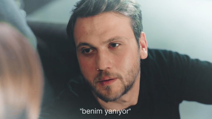 4winterhere's tweet image. ben özledim galiba sizi