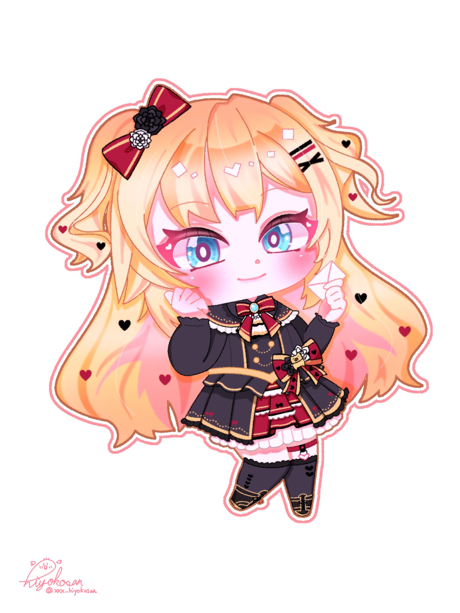ひよこさん ひよこさん*🏮*🎀🍼 on X: 