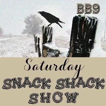 Here is the latest Blackbird9's Saturday Snack Shack Show

"How elites generate assets on you behind the curtain"

“SSS Episode 135 – Noticing Patterns with Miss Bridgette Lyn Dolgoff and Mr. Par from Sweden"

Hour 1
republicbroadcastingarchives.org/saturday-snack…

Hour 2
republicbroadcastingarchives.org/the-flipside-w…
