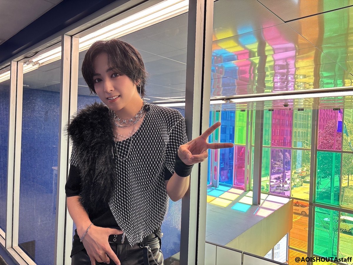 蒼井翔太 Tシャツセット 蒼井翔太STAFF (@AOISHOUTAstaff) / X