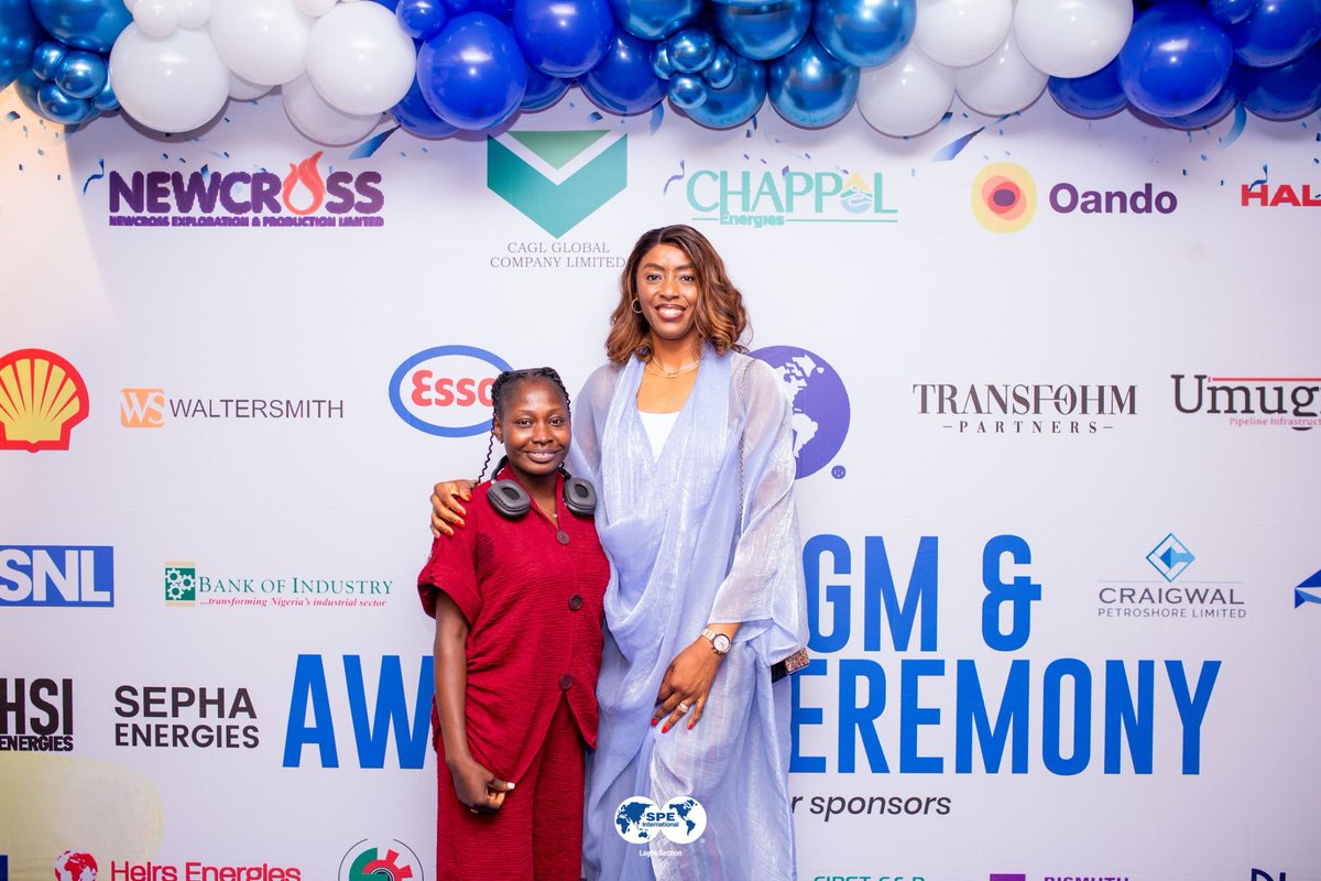 In the words of Martin Luther King Jr: "You don't have to see the whole staircase, just take the first step."

Last week I got the Young Professional Outstanding Award at SPELAGOS. 

The global stage is set and I'm about to take it!🌏
Indeed it gets better!❤️🎉
#Globalstage