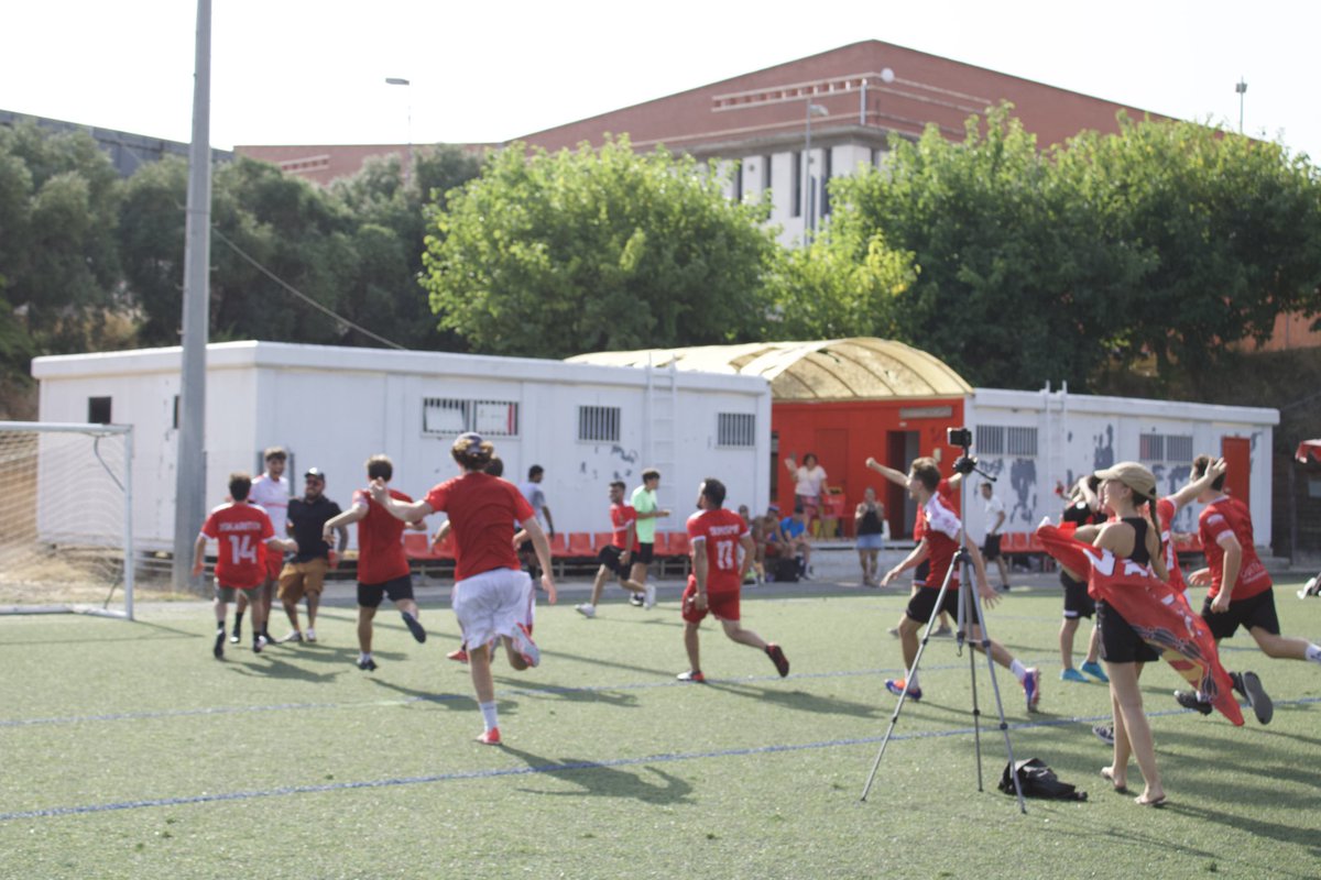 Copa TW Catalunya 🏆 tweet media