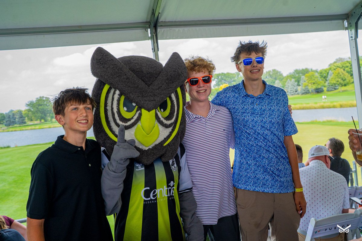 Union Omaha (@union_omaha) on Twitter photo Ah yes, and earlier this week we had some of our guys hang out at <a href="/pinnbankgolf/">Pinnacle Bank Championship</a>! Thanks to @hurrdatsports for having us out! ⛳
#OneMeansAll Ah yes, and earlier this week we had some of our guys hang out at <a href="/pinnbankgolf/">Pinnacle Bank Championship</a>! Thanks to @hurrdatsports for having us out! ⛳
#OneMeansAll