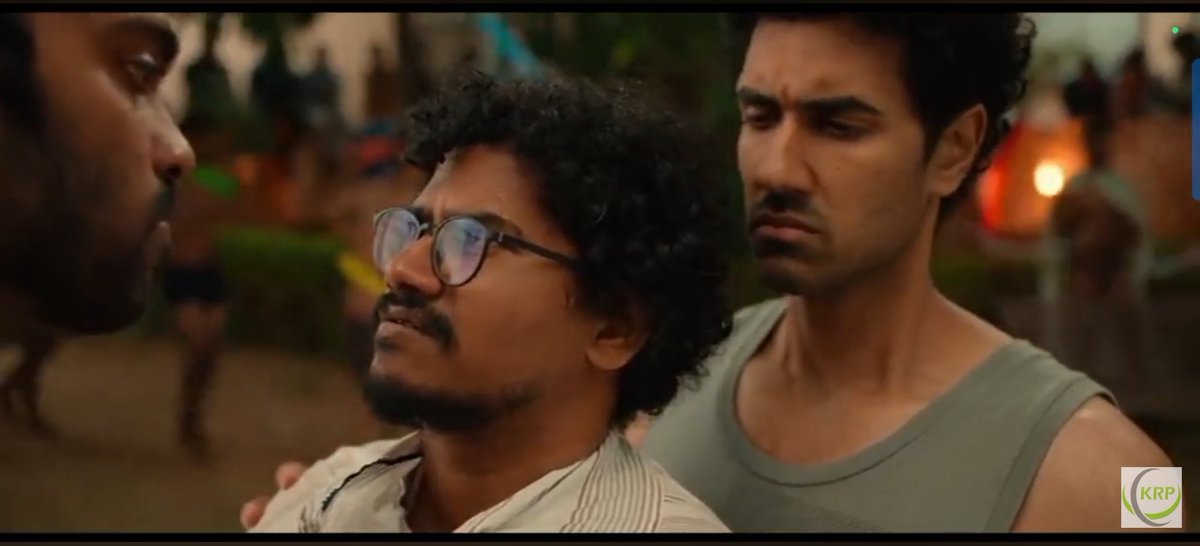 Side character galla cinema mida mem enduku edustam anna 🥲🥲