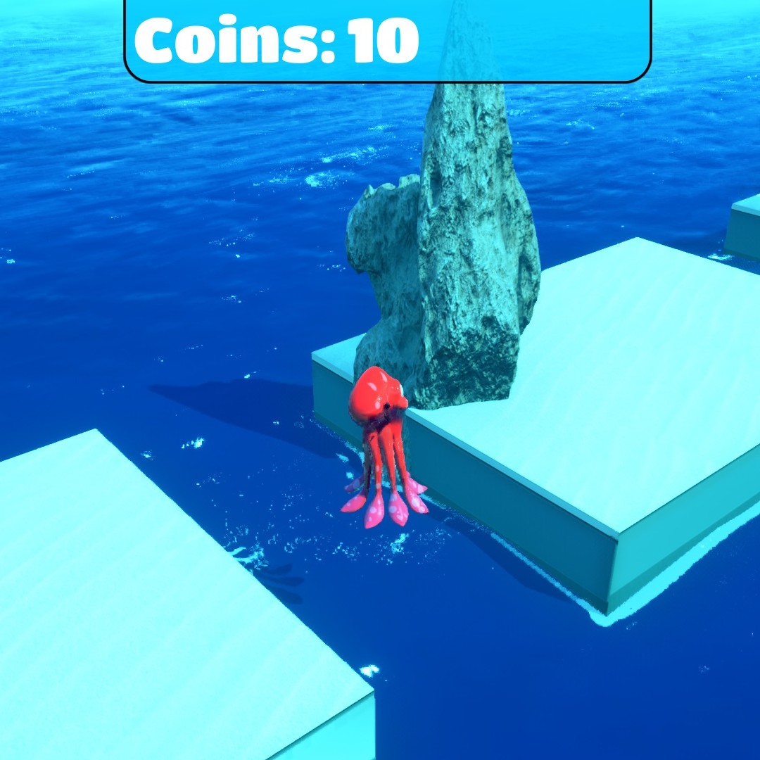 InklyOctopus's tweet photo. Help Inkly in Ink &amp; Run. Get the Demo now on Itch.
https://t.co/C8NHj4jqXl 

#gaming #indiegame #endlessrunner #gameplay #cozygames #relaxinggames #funnygames #wholesomegames #octopus #newgames #arcadegame https://t.co/Ost5aIy8WR