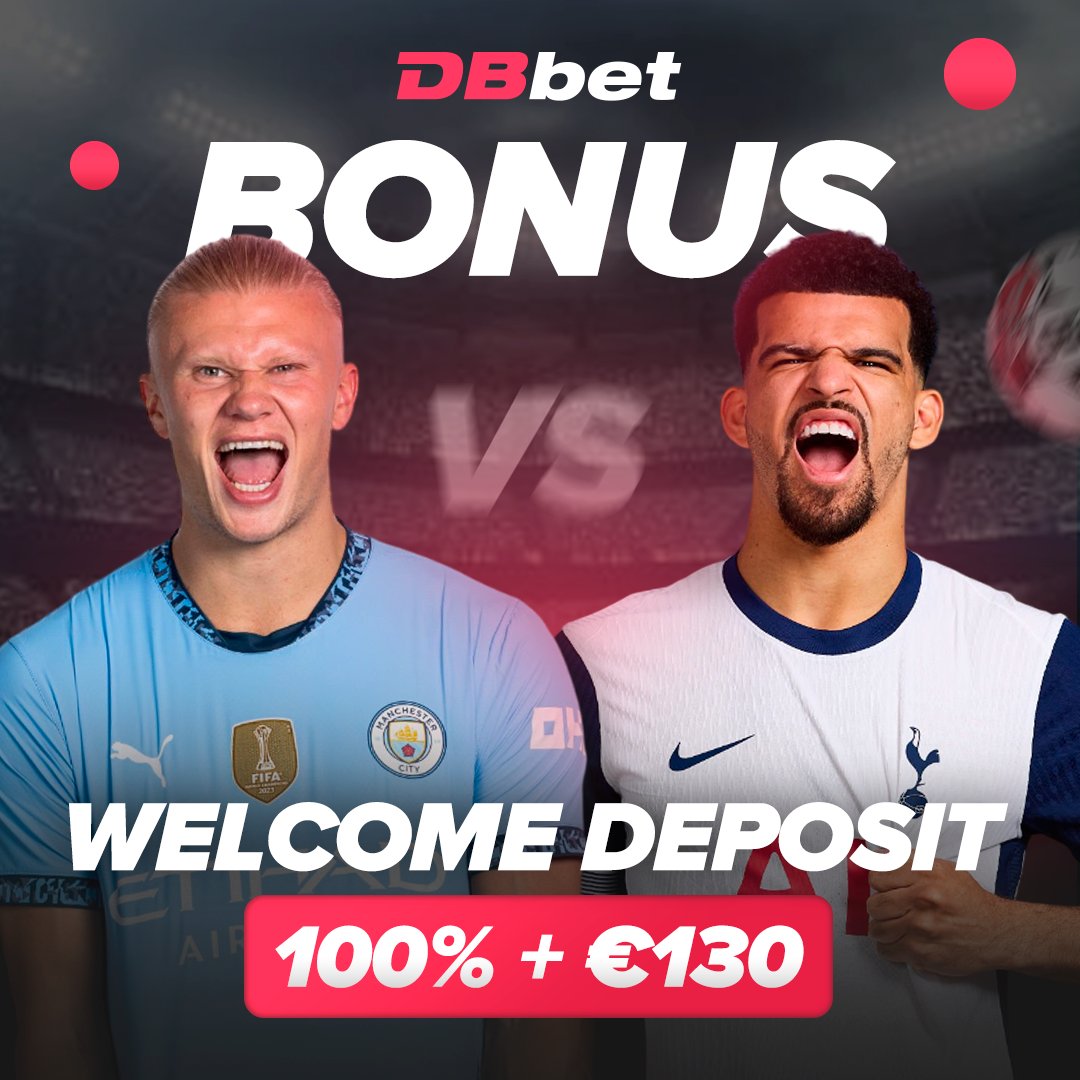 dbbetofficial's tweet photo. Football fun: Man City vs Tottenham!
Don't miss this epic clash! Who will emerge victorious?
#sports #football #sport #fitness #nfl #basketball #nba #soccer #gym #training #workout #baseball #borussia #athlete #atleticomadrid #huddersfield #fifaworldcup #follow #barcelona https://t.co/aJ8VmlnNbF