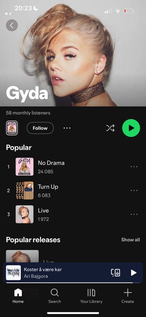 Maty🇳🇴 tweet media