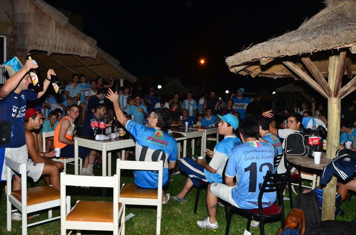 “El que se quema con leche, ve al lana y llora”

2014 ⭐️