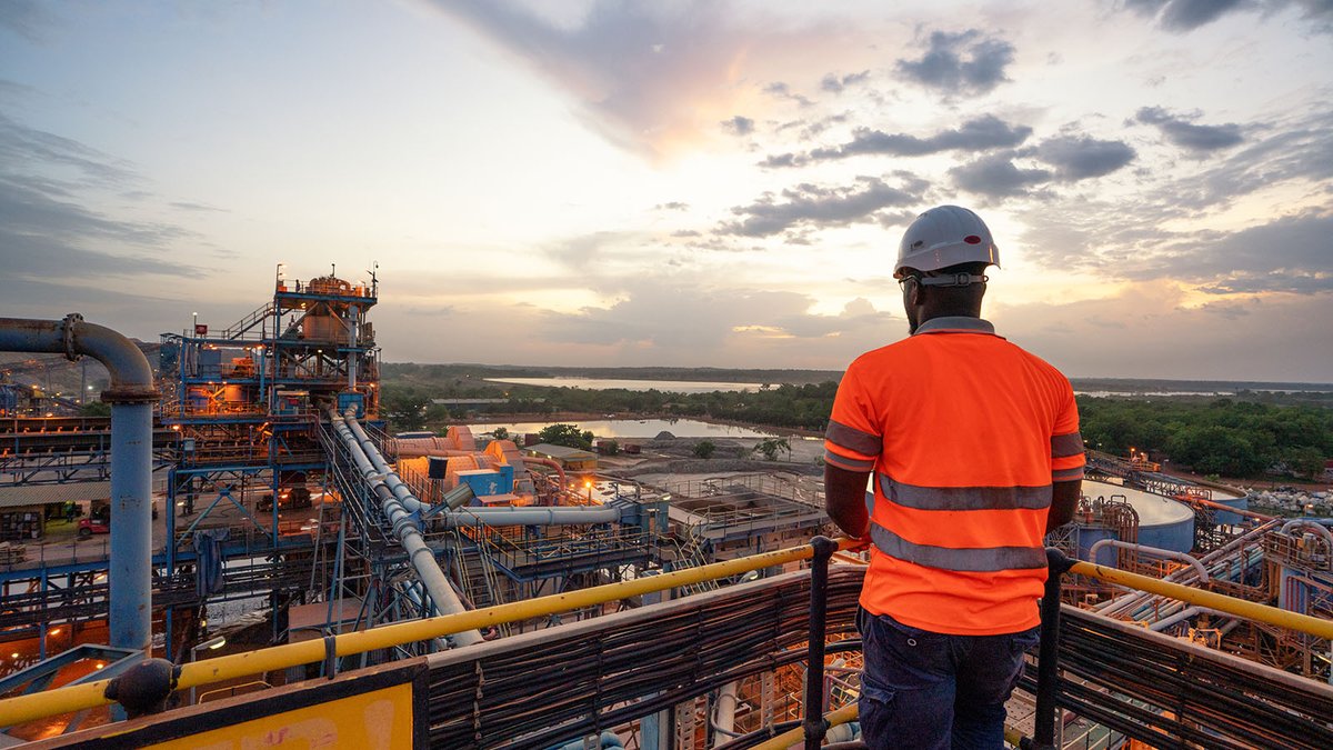 Barrick to sell Chile project for $50m
miningnews.ir/barrick-to-sel…

#barrick #Mining #Chile