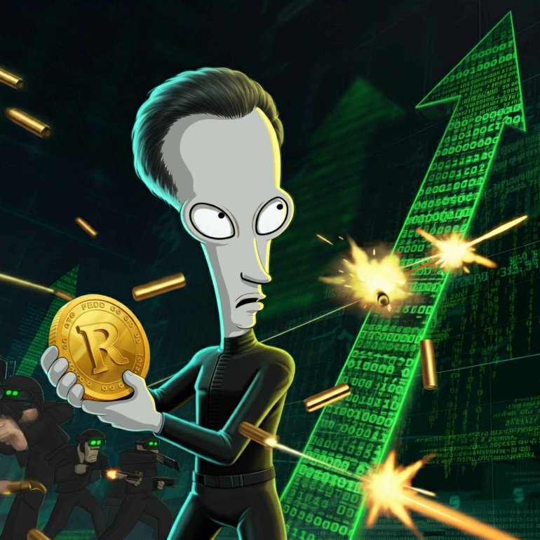 Humans trade feelings.

Roger trades facts.
📊 Trend
📈 Volume
📰 Sentiment
🧠 On-chain

Emotions cost you money.

Roger makes you money.

💬 Project update coming soon — stay ahead, stay informed.

Drop “discord link” below to join the inner circle.

#RogerThat#CryptoAI